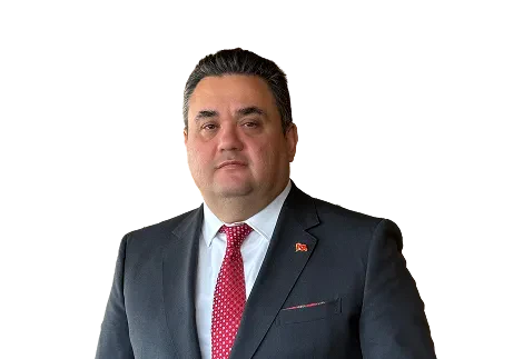 Mr. Kemal DARCAN