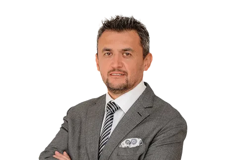 Mr. Zafer DARCAN
