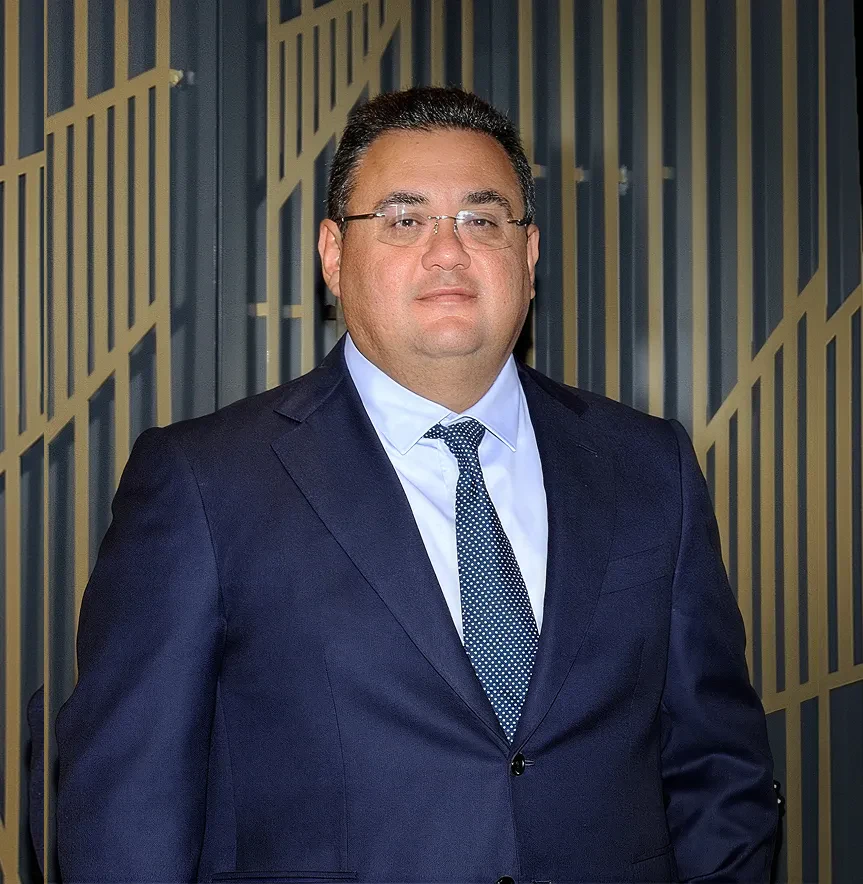 Kemal Darcan