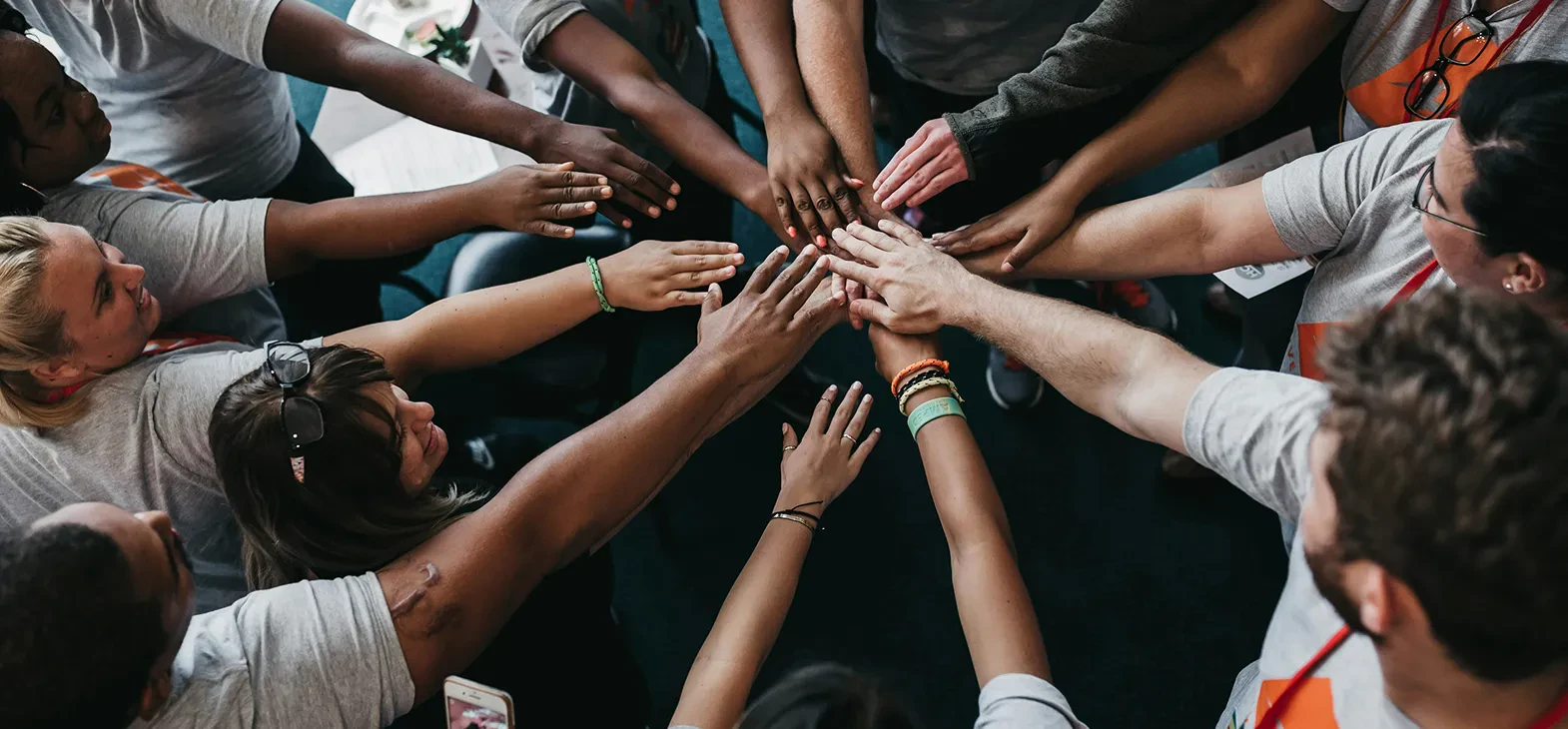 Corporate Social Responsibility
