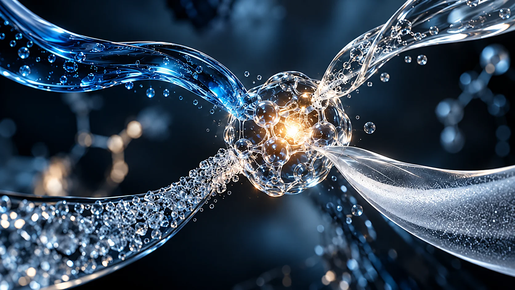 Collaboration and Trust