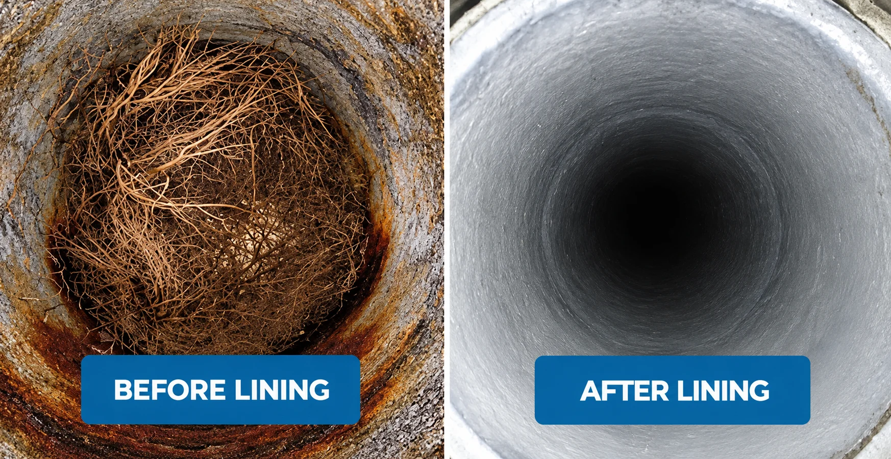 Pipe Liner Application