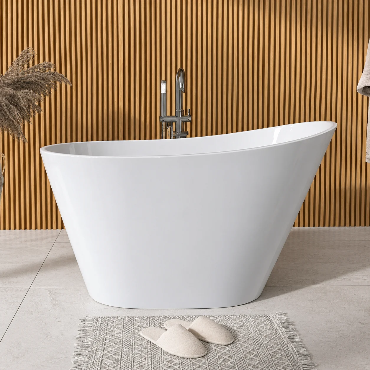 General Purpose Bathtubs Applciaiton